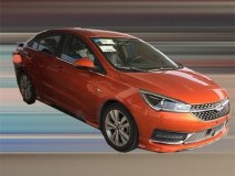 外观更运动 艾瑞泽5 1.5T车型3月上市