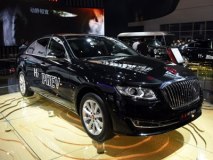 共计154辆 红旗召回部分H7 PHEV车型