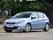 共计532辆 东风标致召回部分308S车型