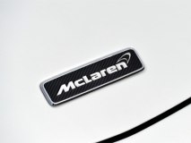 迈凯伦联手宝马等企业共研发动机新技术