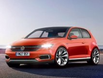 配48V电气系统 曝第八代高尔夫GTI信息