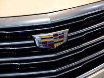 小型SUV/XT3等 曝凯迪拉克SUV新车计划