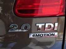 排放作弊 大众在国内召回部分柴油车型