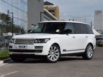 共涉及6735辆 捷豹/路虎五款车型召回