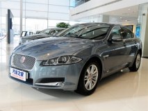 存汽油泄漏隐患 捷豹召回22338辆进口XF