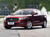 共计3067辆 一汽召回部分奔腾B50车型