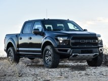 不提供EV模式 福特F-150混动版更多消息