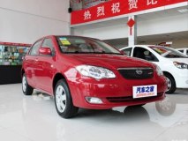 共4346辆 比亚迪召回部分F3R/F3DM轿车