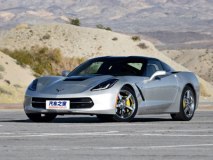 雪佛兰或年内引入科尔维特及科迈罗ZL1