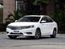 2款发动机/2款变速箱 荣威i6动力公布