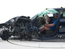 IIHS新成绩：新款奥迪A3获“优+”评价