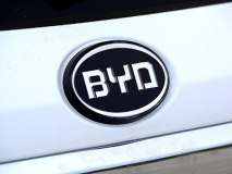 比亚迪领跑 2016年新能源车销量前十强