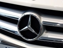 新款GLA领衔 2017年奔驰将引入15款新车