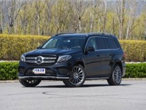 共计26522辆 奔驰召回部分GL级/GLE/GLS