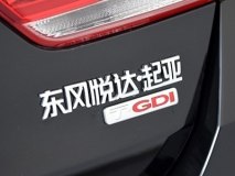 KX7/新福瑞迪等 起亚2017新车上市计划