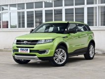 有增有减 陆风X7部分车型官方配置调整