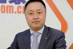 太蹊跷了 李伟胜重回一汽海马任销售公司总经理
