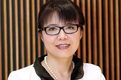 沃尔沃汽车中国销售公司首席运营官柳燕辞职