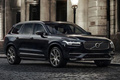 沃尔沃日益倚重中国市场 XC90能否开启下一五年？