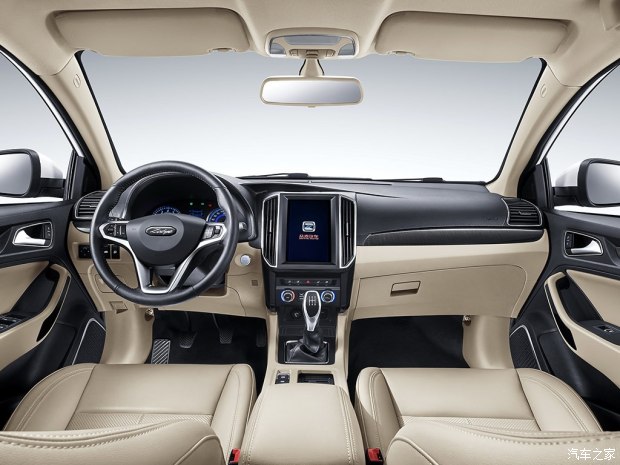 众泰汽车 众泰Z360 2017款 基本型