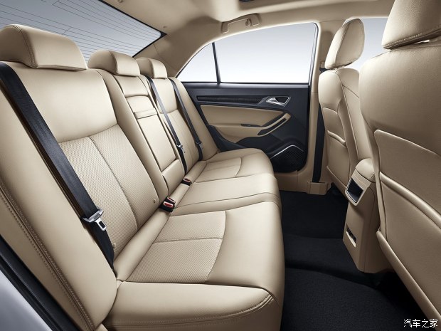 众泰汽车 众泰Z360 2017款 基本型