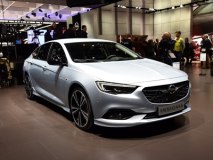 将推旅行版 全新君威将于纽约车展首发