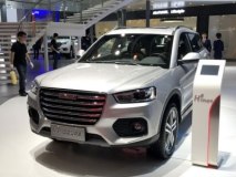 2.0T+7DCT 哈弗H6 Coupe红标版近期上市