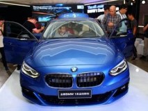 您怎么看？嘲笑前驱车的宝马如今造前驱