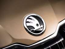 上海车展亮相 斯柯达将推纯电动概念车