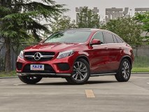 共计13辆 梅赛德斯-奔驰召回部分GLE