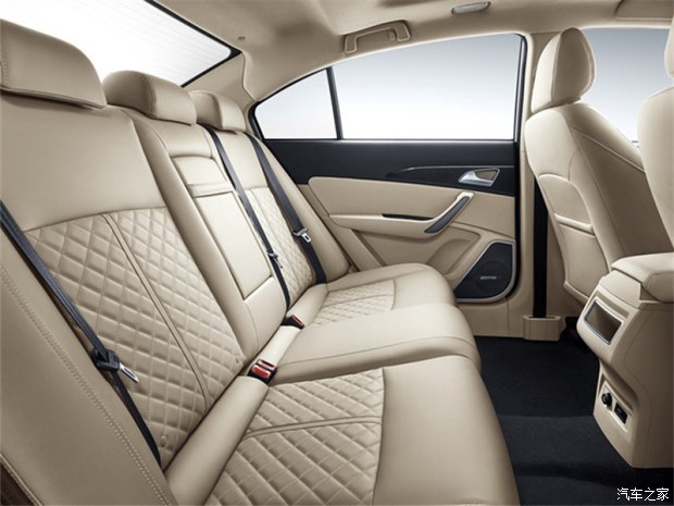 众泰汽车 众泰Z560 2017款 基本型