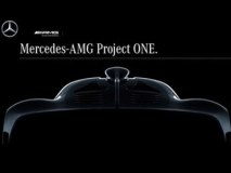 售227.5万欧元 曝AMG Project One消息