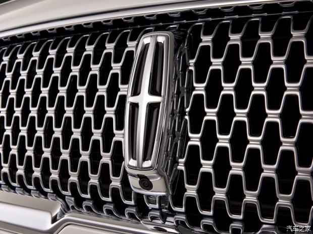 林肯 林肯大陆 2016款 基本型