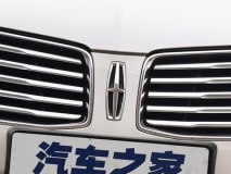 与长安合资 林肯宣布2019年推国产新SUV