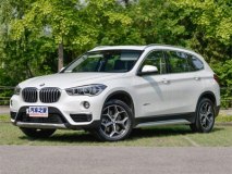 气囊问题 宝马召回562辆X1/4系等车型