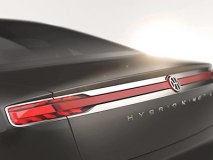 上海车展发布 正道集团将推2款新能源车