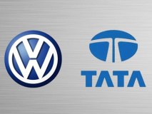 共求发展 大众集团将与塔塔集团合作