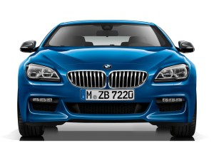 宝马(进口) 宝马6系 2017款 Coupe M Sport Limited Edition