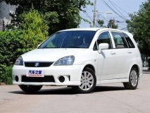 高田气囊问题 5164辆铃木利亚纳遭召回