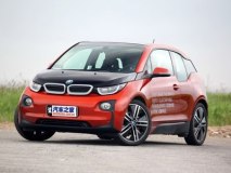 存自燃风险 部分宝马i3增程式车型召回