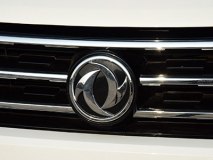 景逸X5/景逸S50新车 东风风行产品计划