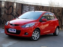 座椅升降器缺陷 67451辆马自达2遭召回