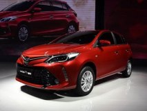 预售7.78万起 威驰FS将于3月21日上市