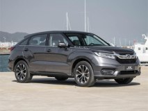 新款MDX同期亮相 冠道1.5T 3月29日上市