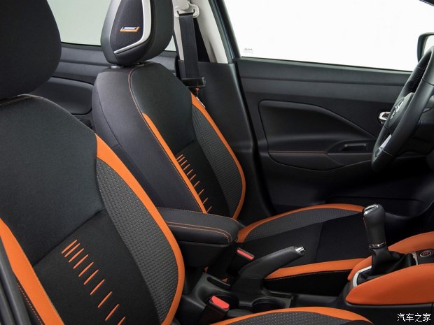 日产(进口) 玛驰(海外) 2017款 Bose Personal Edition