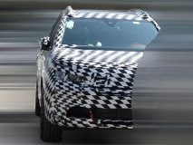 4月首发 雪铁龙全新SUV定名C5 Aircross