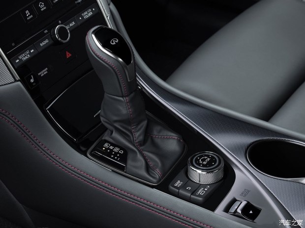 英菲尼迪(进口) 英菲尼迪Q50 2017款 Q50 S 英菲尼迪(进口) 英菲尼迪Q50 2017款 Q50 S