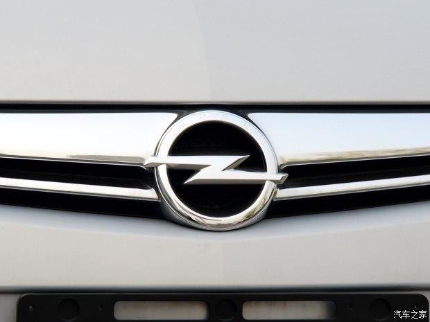 欧宝 雅特 2014款 1.4T GTC 舒适型