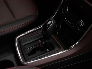 力帆汽车 迈威 2017款 1.8L 自动尊享型