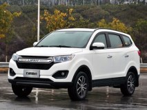 选择更丰富 迈威1.8L将于3月9日上市